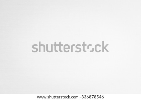 Silk fabric wallpaper texture detailed pattern background in white grey color Royalty-Free Stock Photo #336878546