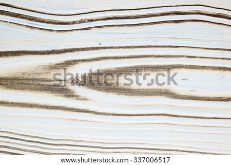 white wooden texture
