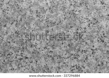 Granite texture floor panel background
