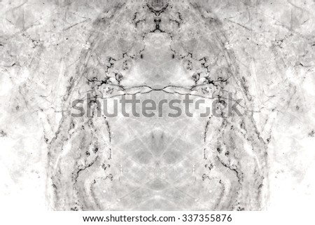 High resolution of gray marble. abstract texture background of marble in natural patterned for design.