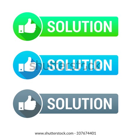 Solution Banner