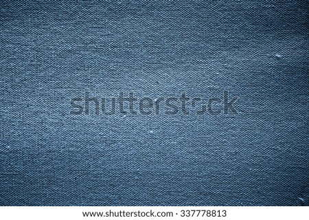 Denim fabrics background