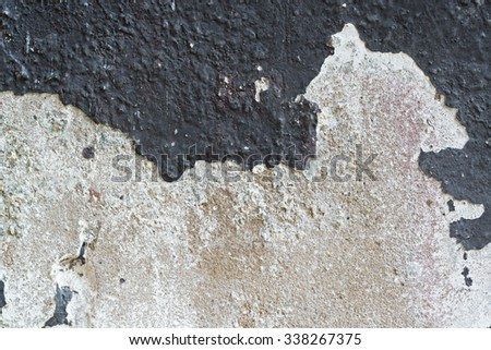 old wall texture grunge background, shallow depth of field, selective focus (detailed close-up shot)
