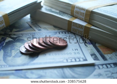 Money stock photo high quality