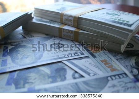 Money stock photo high quality