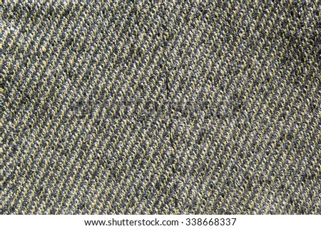   Handmade multicolor knitting wool texture background