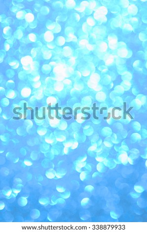 blurred lights holiday  abstract background