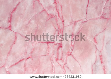 Patterns marble surface that looks natural