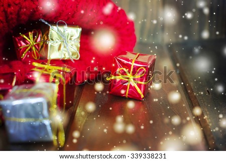 christmas gifts
