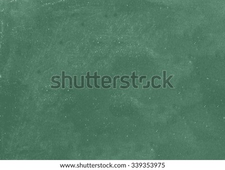 background chalkboard