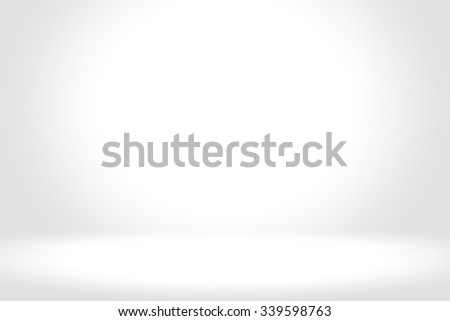Gradient abstract background empty room with space for your text and picture