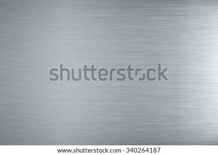 Aluminum texture background Royalty-Free Stock Photo #340264187