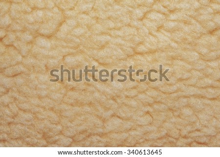 Wool seamless background - pattern for continuous replicate. Wool texture for background usage