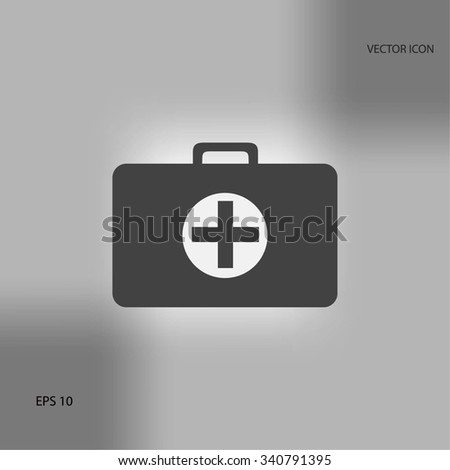 Nursing Bag icon