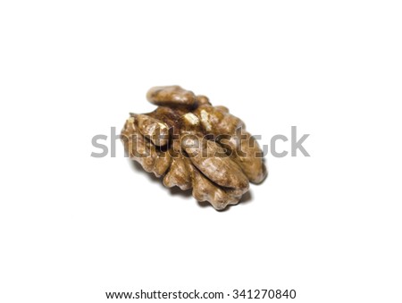 Greek Nuts