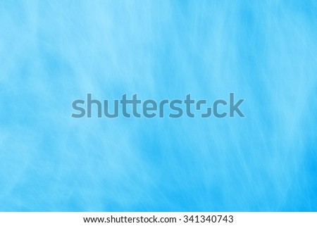 Blue light background, wallpaper