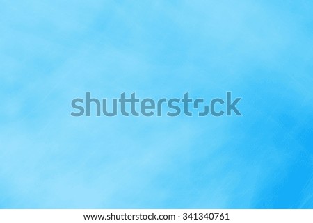 Blue light background, wallpaper