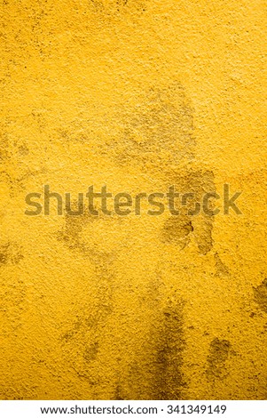 yellow texture abstract background pattern with high resolution