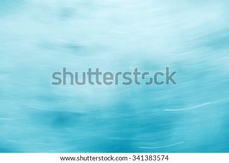 soft background, blue abstraction