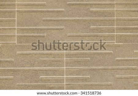 Pastel gray/grey and white concrete wall for use as an advertisement background/message.