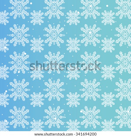 welcome winter design, vector illustration eps10 graphic 
