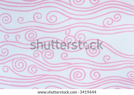 multi purpose background wallpaper in pink and light blue