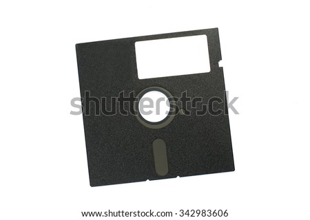 Floppy Disk
