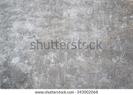 Background concrete wall, Modern concrete rough texture in interior, Special modern interior gray plaster texture