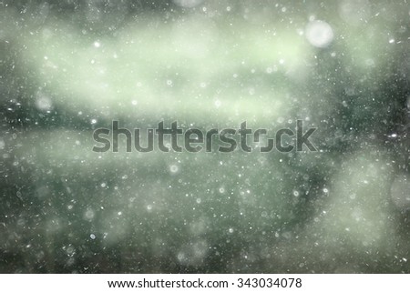 black and white texture snow bokeh