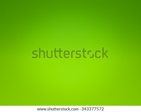 Yellow green gradient background