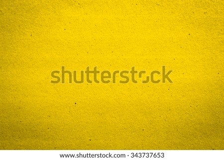 old paper texture. yellow paper texture