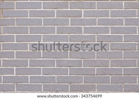 Brick wall,background