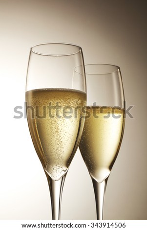  Champagne Sparkling wine