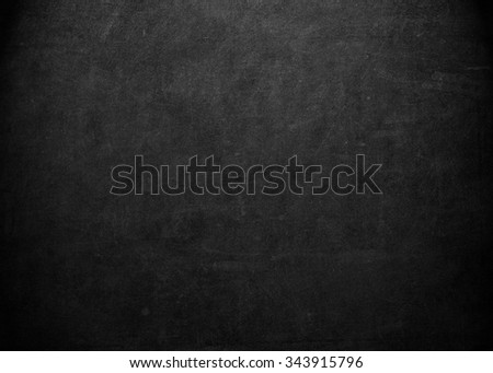 Black background. Blackboard. Chalkboard