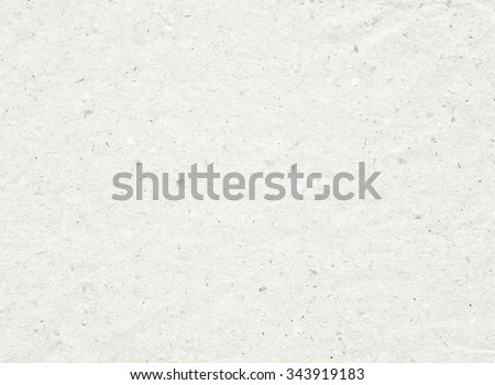 Gray recycled paper texture with copy space Royalty-Free Stock Photo #343919183