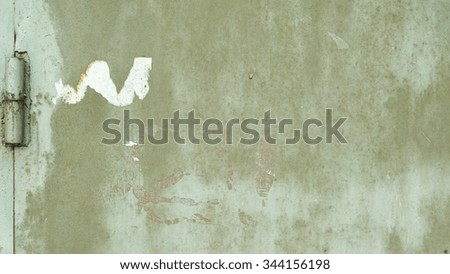 metallic rust texture horizontal photo