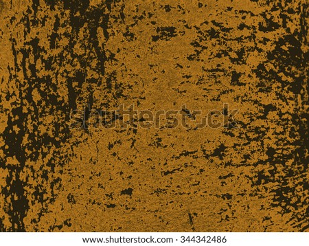 Blackboard, wallpaper ragged broken, photo fiber, stain clean