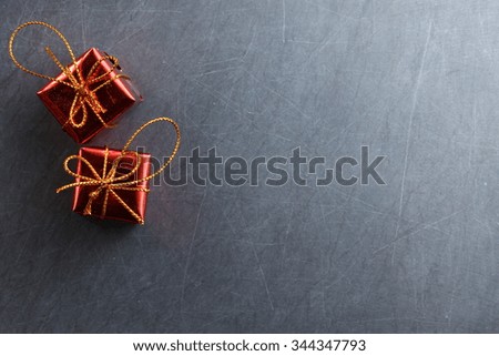 The christmas tree decoration ornament  represent the christmas theme concept related idea.