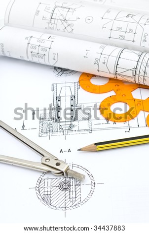 Drawing and various tools