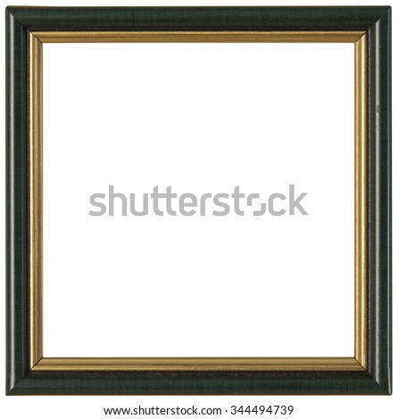 frame for pictures and mirrors