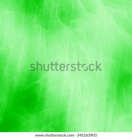 Green natural background, photo abstract