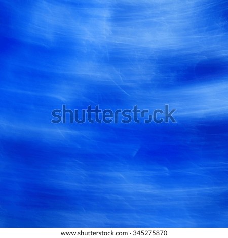 dark blue natural background