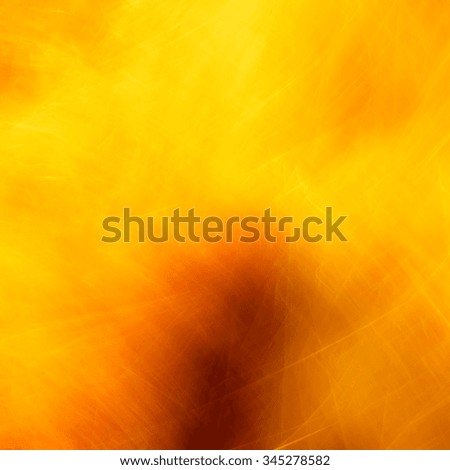 yellow-amber natural background