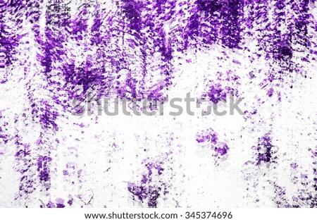 Violet grunge Style texture