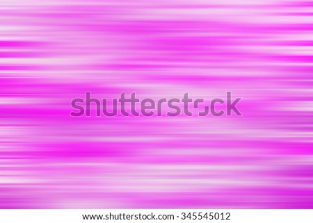 Abstract motion blur background from nature.Purple background