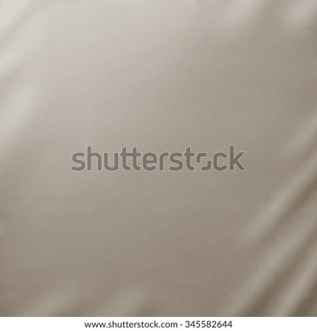 leather Texture Background. Top View of Surface. Text Space