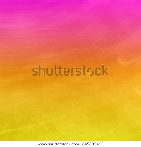 natural background sunset, photo Illustrated abstract