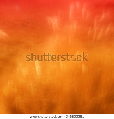 natural background sunset, photo Illustrated abstract