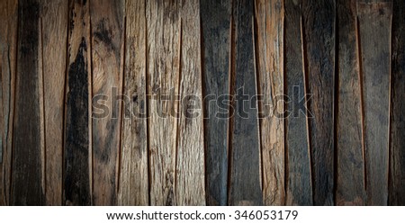 Old Wood Texture  Background