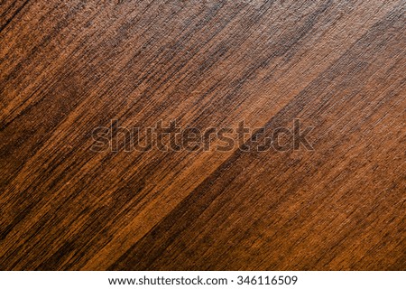 The wooden boards. background. line obliquely Red